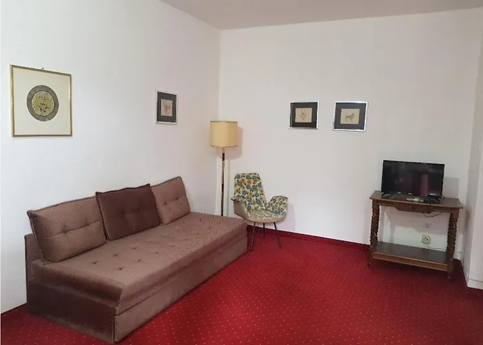 Apartments Maja