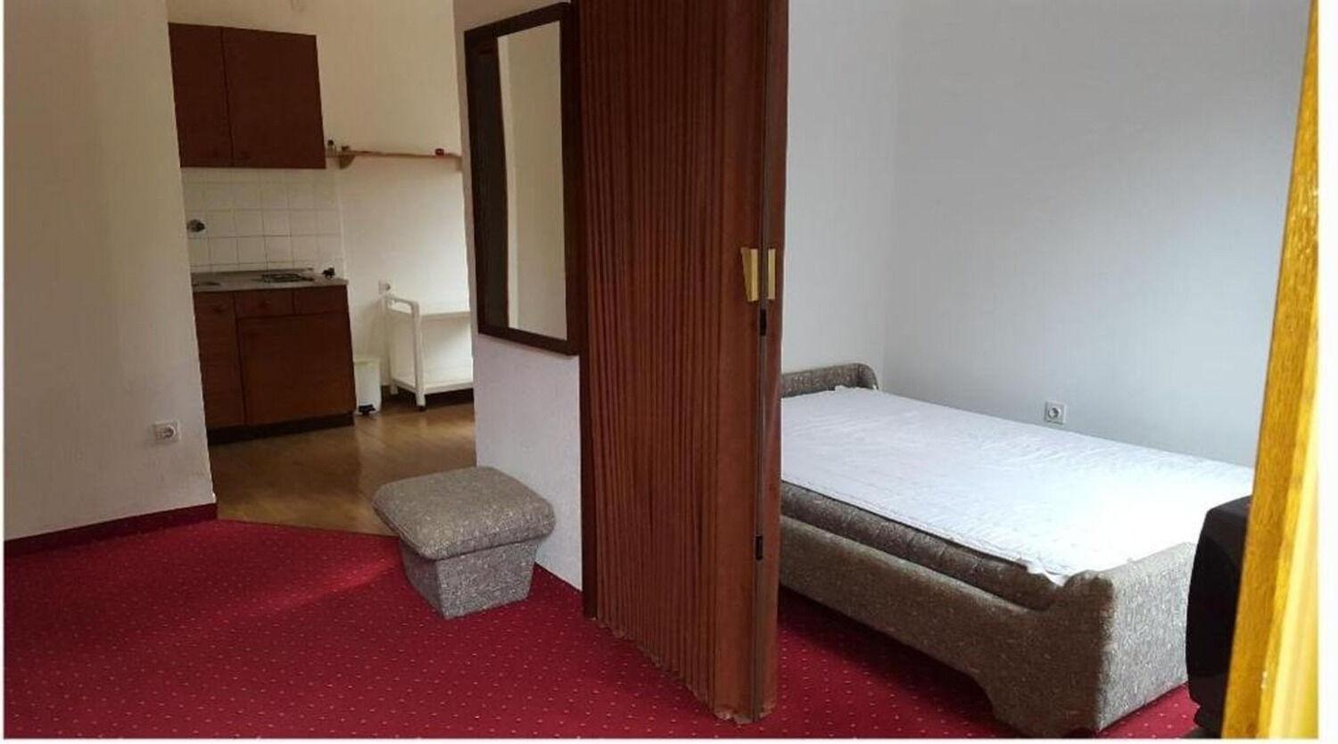 Maja Apartment