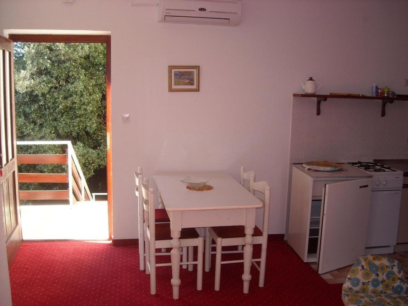 Apartment Maja