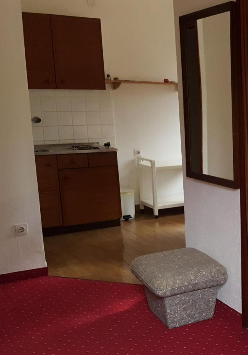 Maja Apartment Weißenburg